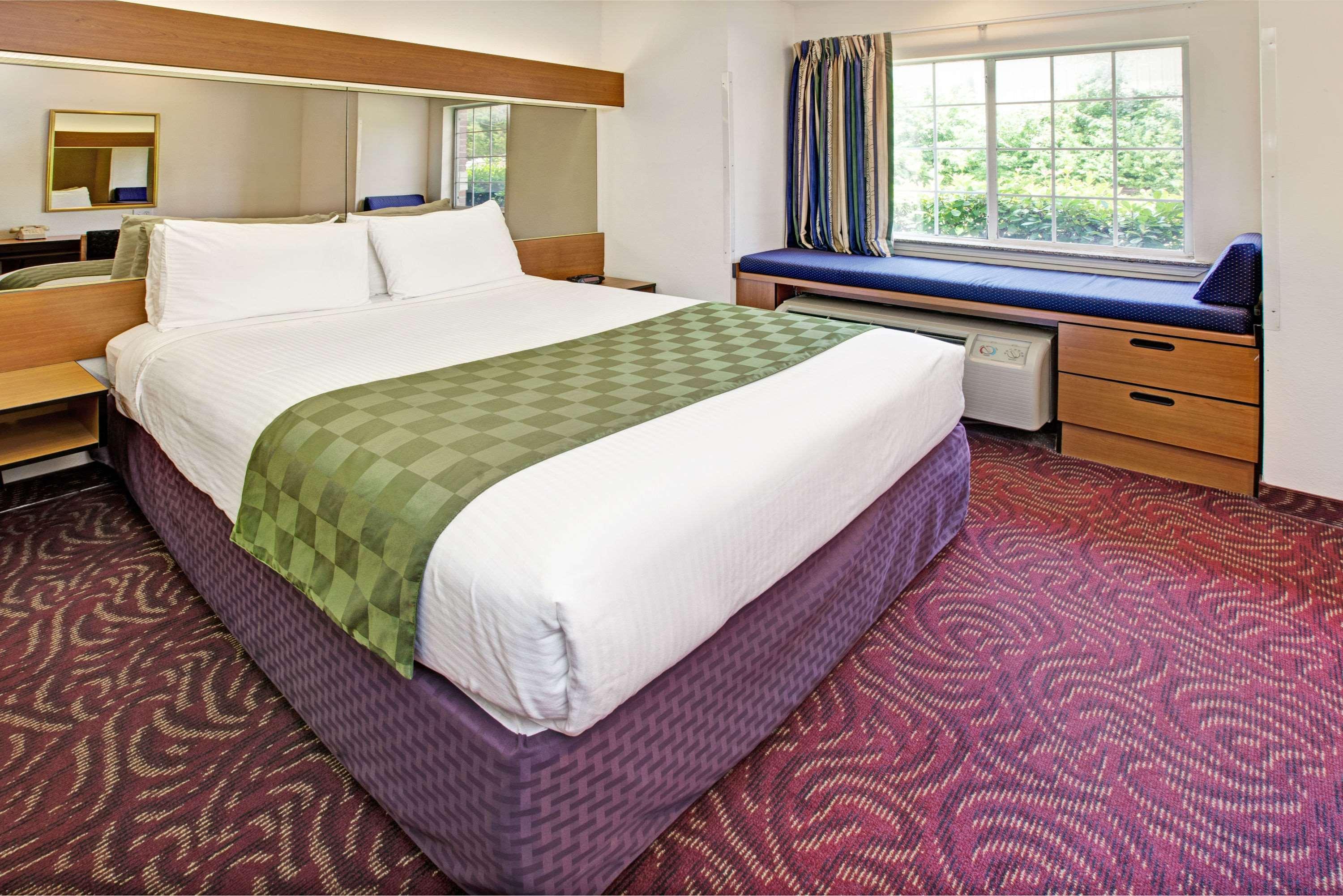 Econo Lodge Inn & Suites Mesquite - Dallas East Exterior foto