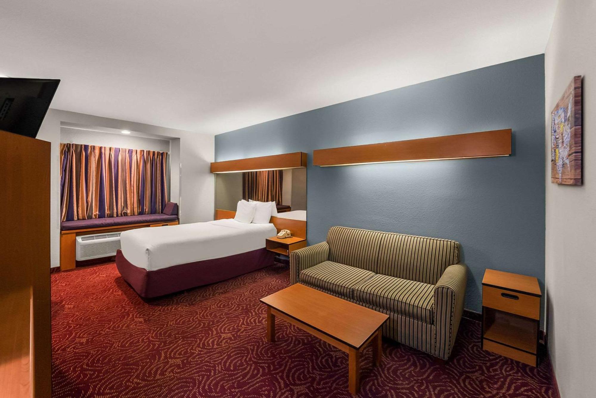 Econo Lodge Inn & Suites Mesquite - Dallas East Exterior foto